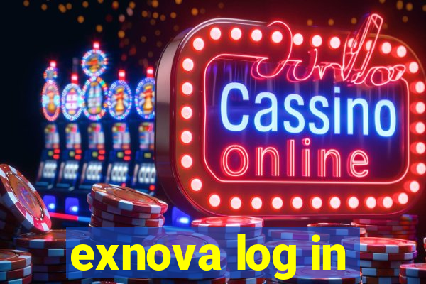 exnova log in